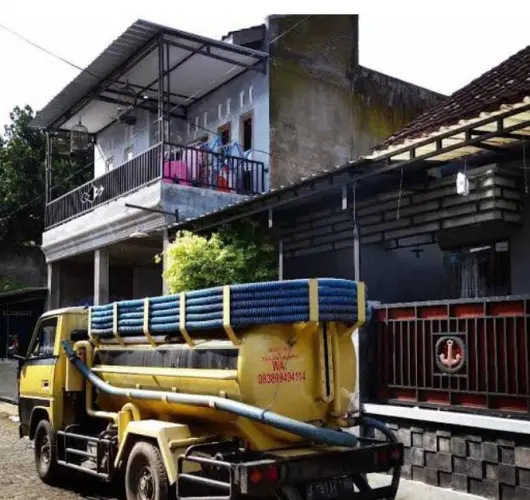 Sedot WC rawamangun Terdekat rawamangun