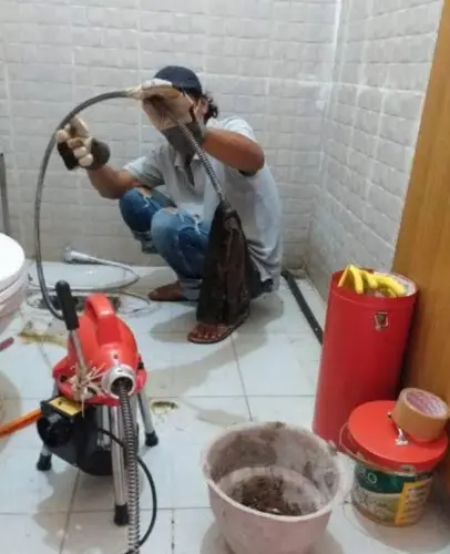 Sedot WC rawamangun Murah rawamangun