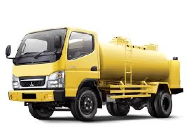 SEDOT WC SAMPAI HABIS rawamangun