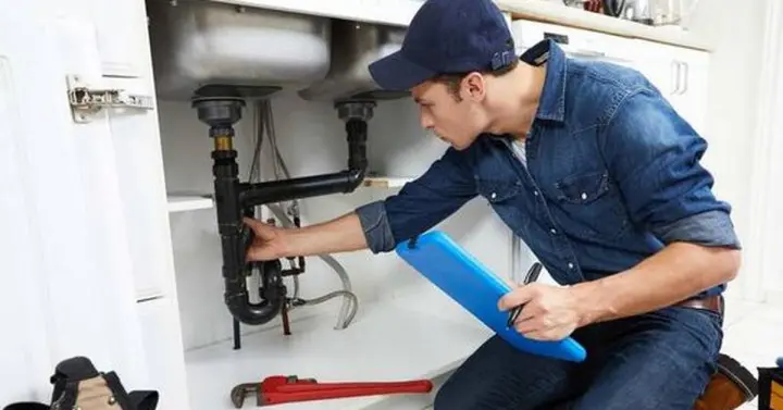 Pelancaran Saluran Air & Got Mampe  rawamangun